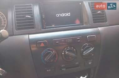 Седан Geely SL 2013 в Мукачево