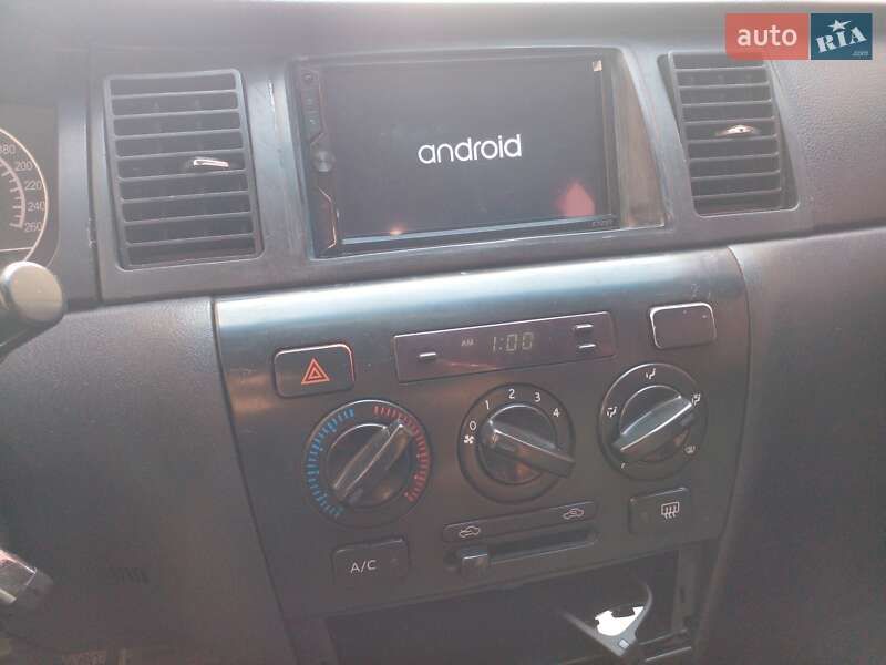 Седан Geely SL 2013 в Мукачево