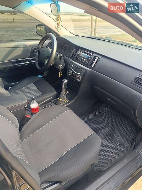 Седан Geely SL 2013 в Снигиревке