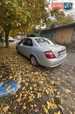 Седан Geely SL 2011 в Кривом Роге