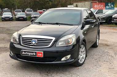 Седан Geely SL 2012 в Виннице Седан Geely SL 2012 в Виннице
