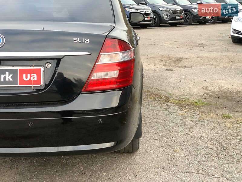 Седан Geely SL 2012 в Вінниці фото 12 Седан Geely SL 2012 в Вінниці