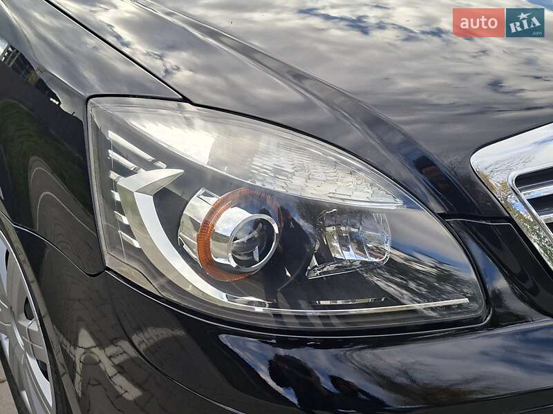 Седан Geely SL 2012 в Тернополе