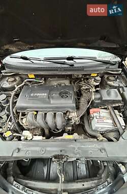 Седан Geely SL 2012 в Черкассах