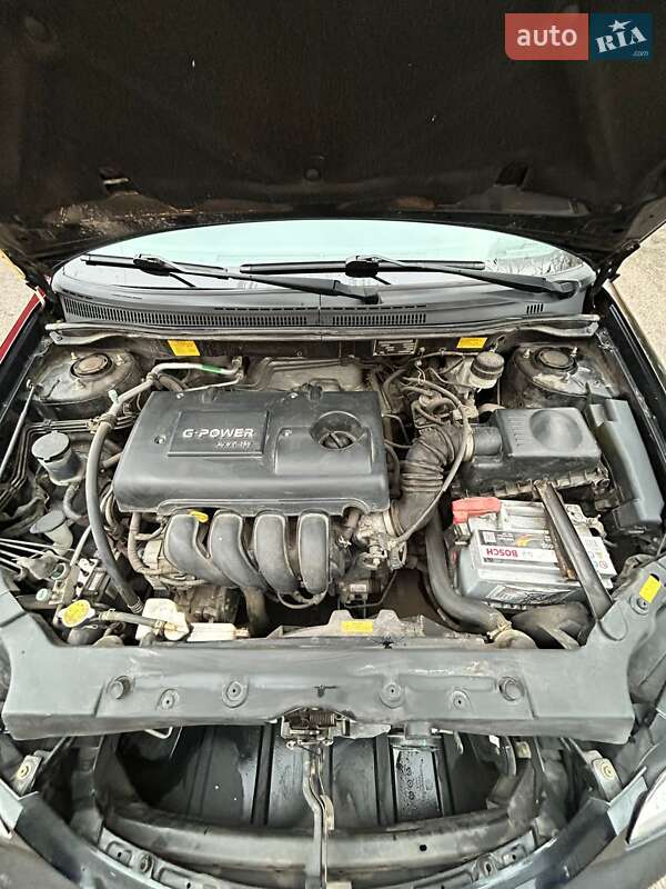 Geely SL 2012 Geely SL 2012