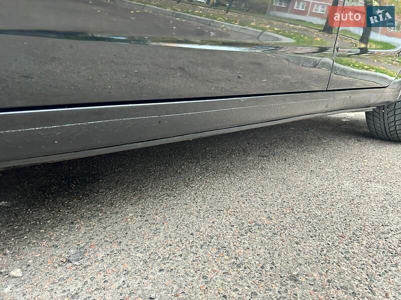 Седан Geely SL 2012 в Черкассах