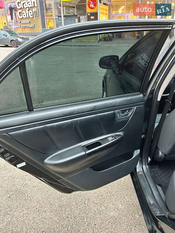 Седан Geely SL 2012 в Черкассах