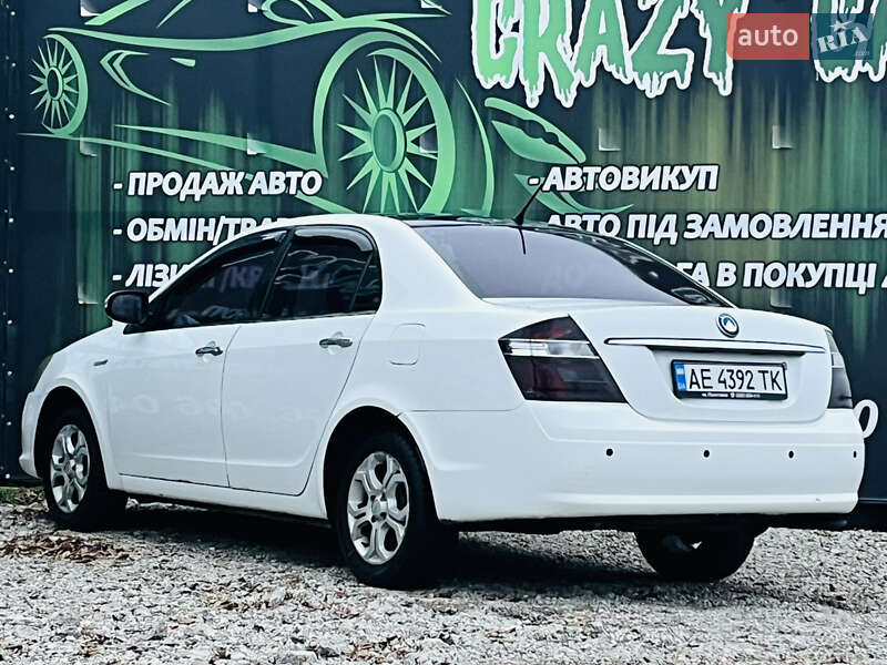 Седан Geely SL 2012 в Харькове фото 8 Седан Geely SL 2012 в Харькове