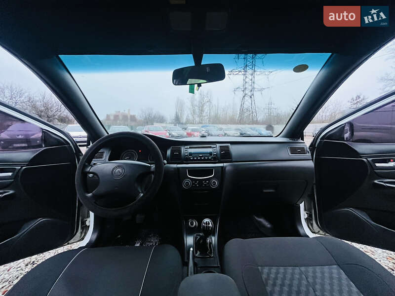 Седан Geely SL 2012 в Харькове фото 14 Седан Geely SL 2012 в Харькове