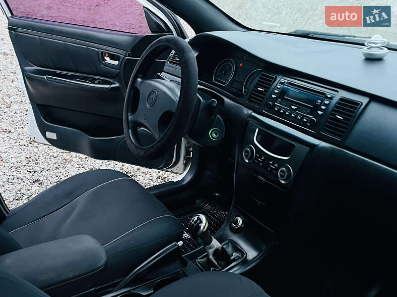 Седан Geely SL 2012 в Харькове фото 20 Седан Geely SL 2012 в Харькове