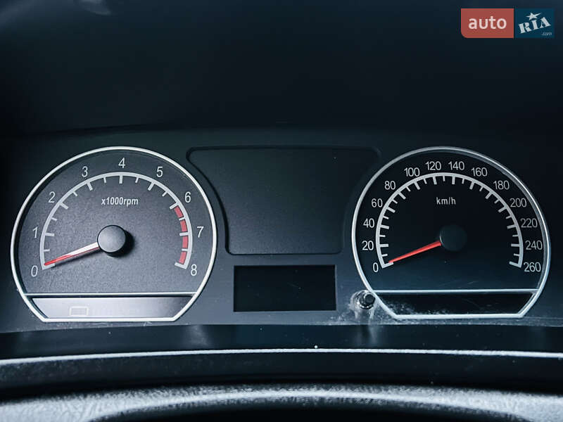 Седан Geely SL 2012 в Харькове фото 25 Седан Geely SL 2012 в Харькове