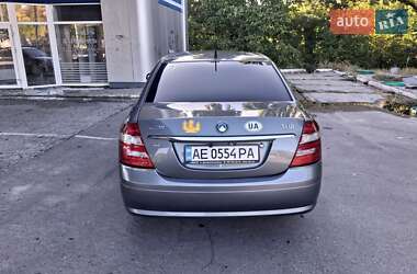 Седан Geely SL 2012 в Днепре