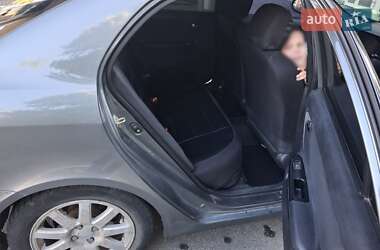Седан Geely SL 2012 в Днепре