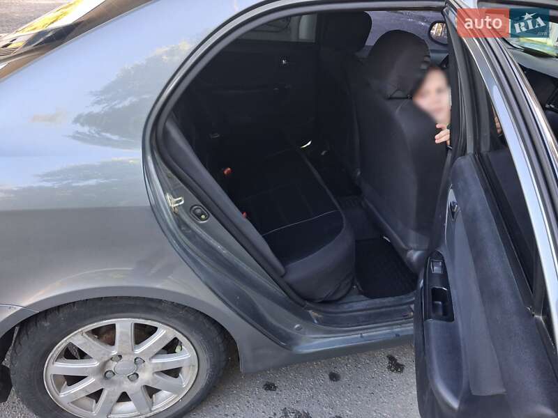 Седан Geely SL 2012 в Дніпрі фото 10 Седан Geely SL 2012 в Дніпрі