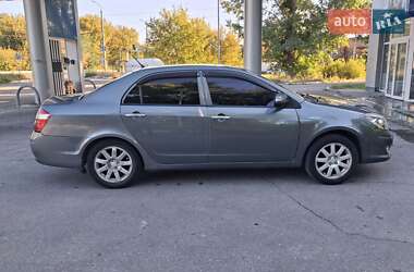 Седан Geely SL 2012 в Днепре
