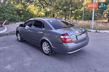 Седан Geely SL 2012 в Днепре