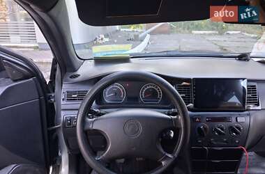 Седан Geely SL 2012 в Днепре