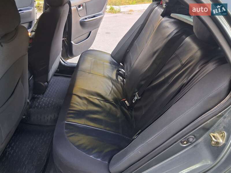 Седан Geely SL 2012 в Днепре