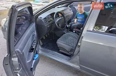 Седан Geely SL 2012 в Днепре