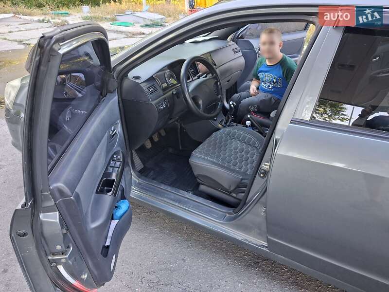 Седан Geely SL 2012 в Дніпрі фото 12 Седан Geely SL 2012 в Дніпрі