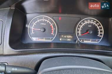 Седан Geely SL 2012 в Днепре