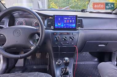 Седан Geely SL 2012 в Днепре