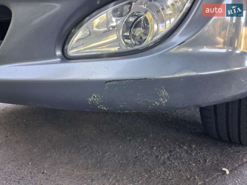 Седан Geely SL 2012 в Днепре