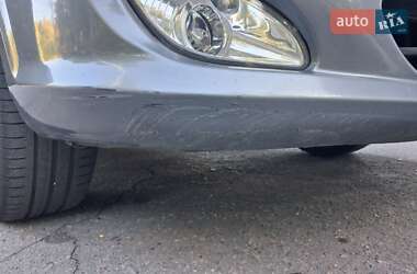 Седан Geely SL 2012 в Днепре