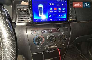 Седан Geely SL 2012 в Днепре