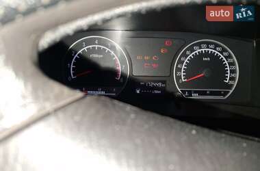 Седан Geely SL 2012 в Днепре