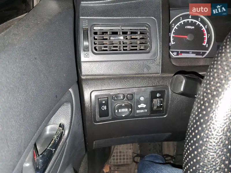 Geely SL 2012 VIN LJU8844S3CS010625 фото оголошення 22 з 58