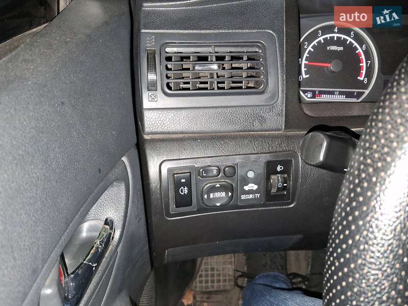 Седан Geely SL 2012 в Дніпрі фото 22 Седан Geely SL 2012 в Дніпрі