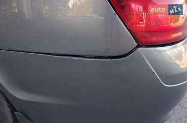 Седан Geely SL 2012 в Днепре