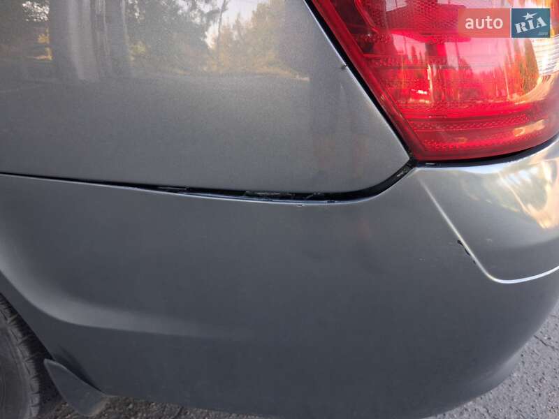 Седан Geely SL 2012 в Днепре