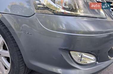 Седан Geely SL 2012 в Днепре