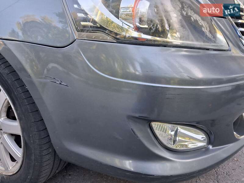 Седан Geely SL 2012 в Дніпрі фото 27 Седан Geely SL 2012 в Дніпрі