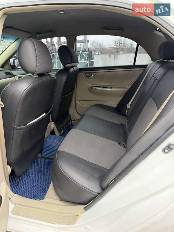 Седан Geely SL 2011 в Киеве фото 12 Седан Geely SL 2011 в Киеве