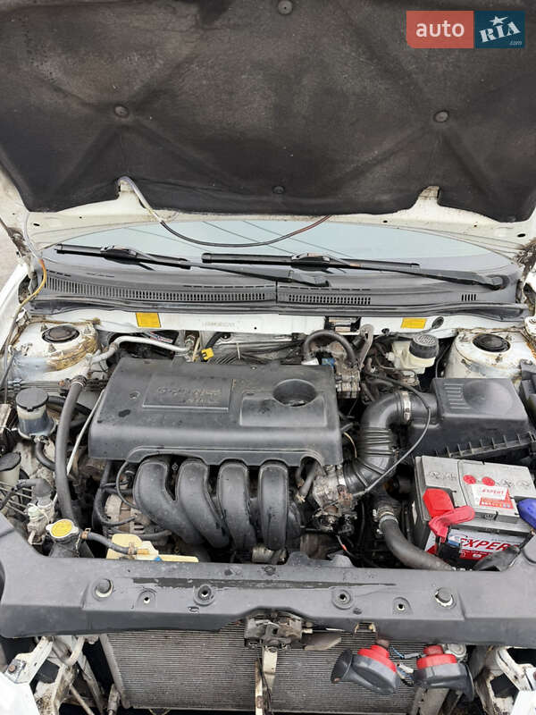 Седан Geely SL 2011 в Киеве фото 19 Седан Geely SL 2011 в Киеве