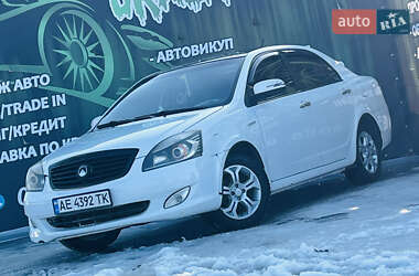 Седан Geely SL 2012 в Харькове
