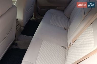 Седан Geely SL 2011 в Запорожье