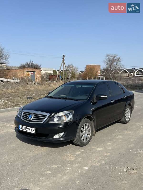 2011 Geely SL, VIN LJU8844S0BS022908:plate — фото 1 (autoria)