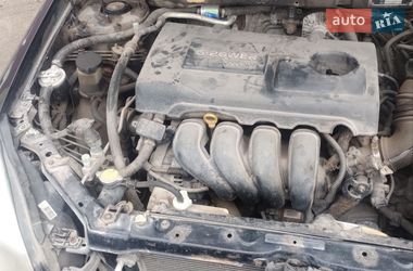 Седан Geely SL 2011 в Тернополе