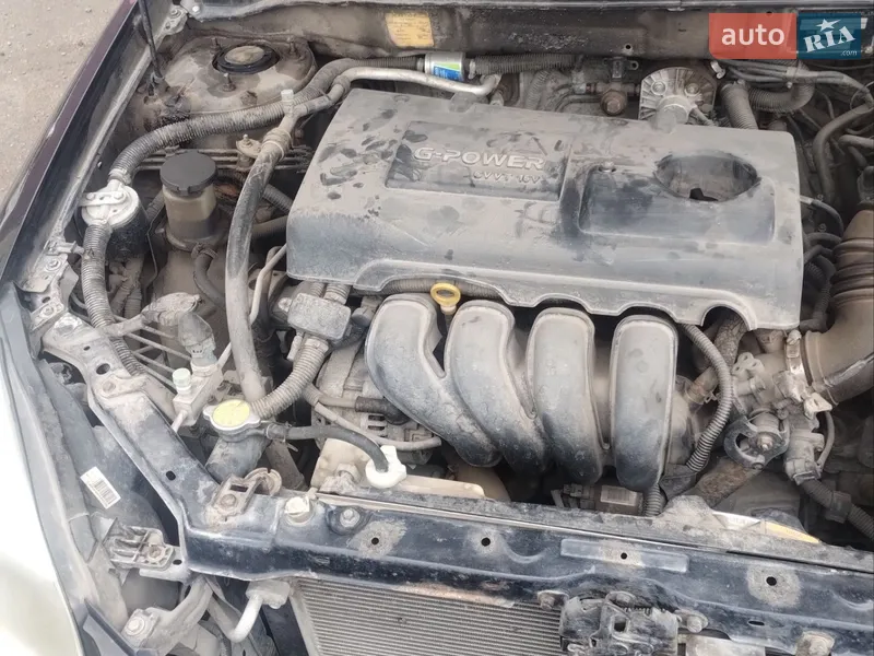 Geely SL 2011 VIN LJU8844S6CS000994 фото оголошення 12 з 65