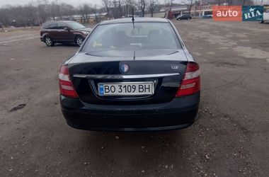 Седан Geely SL 2011 в Тернополе