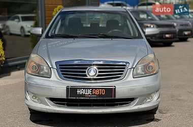 Седан Geely SL 2012 в Шептицькому