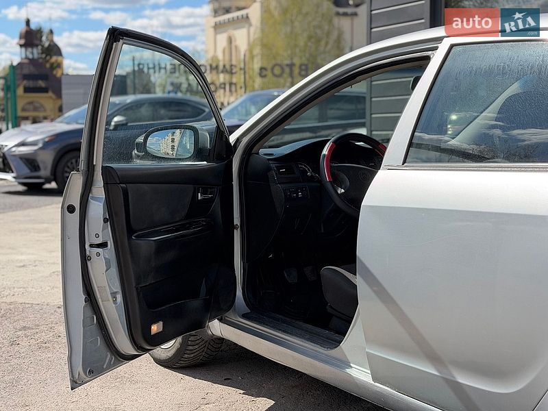 Седан Geely SL 2012 в Шептицькому