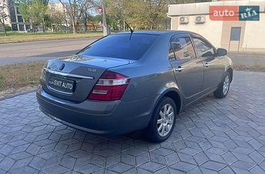 Седан Geely SL 2012 в Николаеве