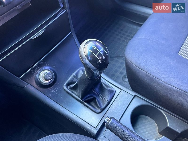 Седан Geely SL 2012 в Николаеве