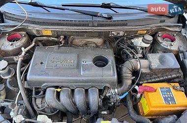Седан Geely SL 2012 в Николаеве