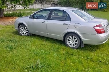 Седан Geely SL 2013 в Житомире